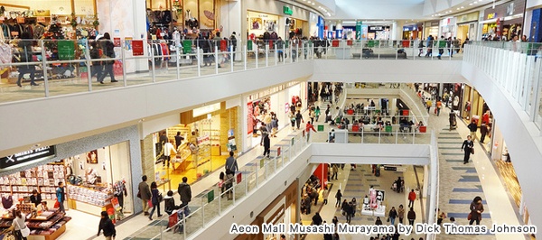 bingocard-promotion-in-shopping-malls